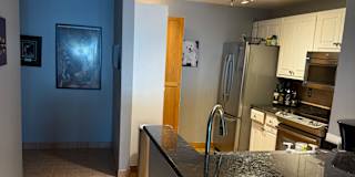 Neal's room