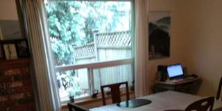Rebecca's room