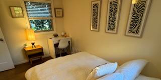 Dominique Couto Cerdeiral's room
