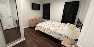 Melody's room