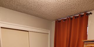 Kris's room