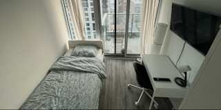 Innova's room