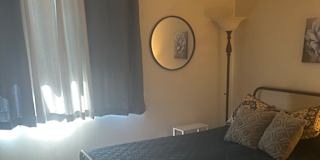 Francine's room