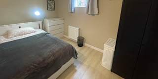 Eugene's room
