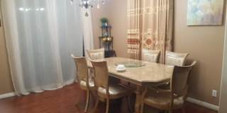 Cedar place's room