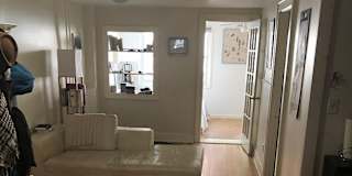 Lori Anna's room