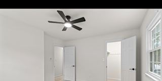 Anthony Yurkovich's room