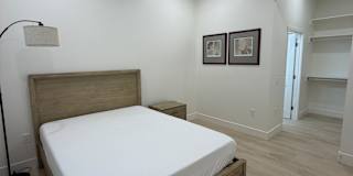 Tim Hoang's room