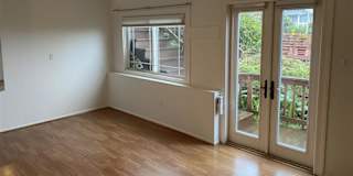 Home Match's room