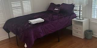 Na's room