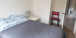 Todd's room