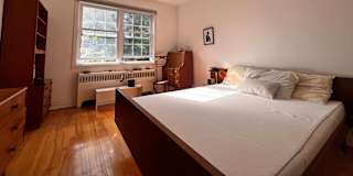 Marketa's room