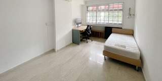 L's room