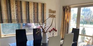 Steve's room