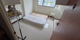 Rafiq's room