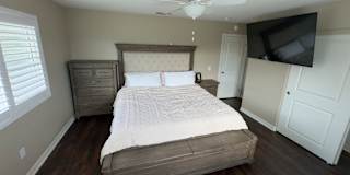 Jaimie's room