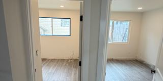 Andrew's room