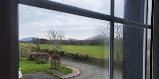 Fionnuala Vallely's room