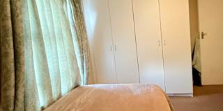 Gaulthier's room