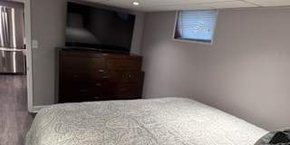 Nathalia's room