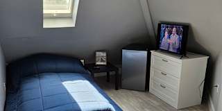 Don's room