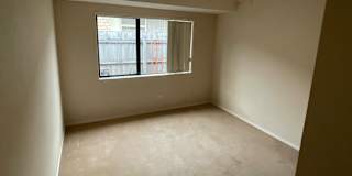 Samuel's room