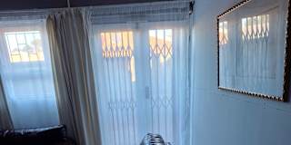 Eerste River Rooms's room
