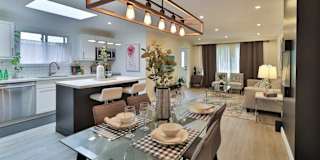 Junne Aleja's room