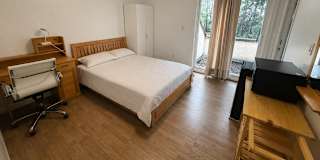 Daniel's room