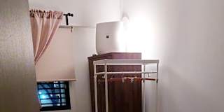 ai ling's room