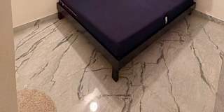 Ankita Dey's room