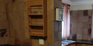 Werner's room