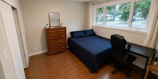 Madi's room