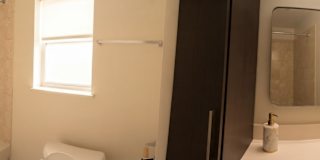 Omar's room