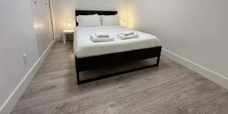 Nav's room