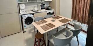 VVA EI's room