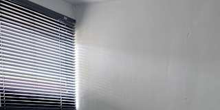 Faiek Meyer's room