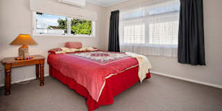 Troy Krom's room