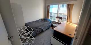 Camilla's room