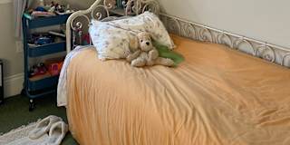 Ella's room