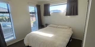Fatima's room