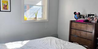 Alyssa Tiffani's room