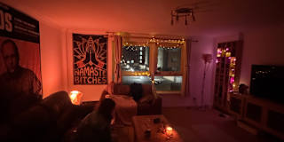 angel's room