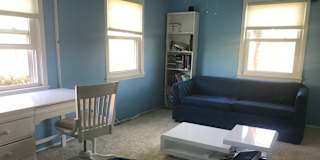 Vera's room