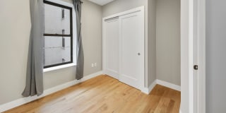 Sam June's room