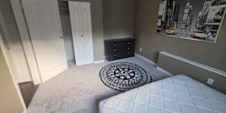 Sadie's room