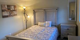 kristine's room
