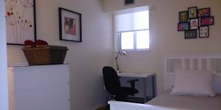 Bathurst-King Wellinton Place West Queen West Fort York Liberty Village's room