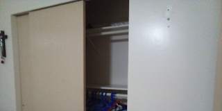 Patricia's room