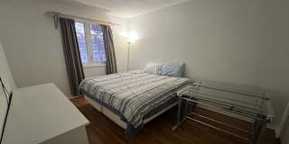 Conan's room